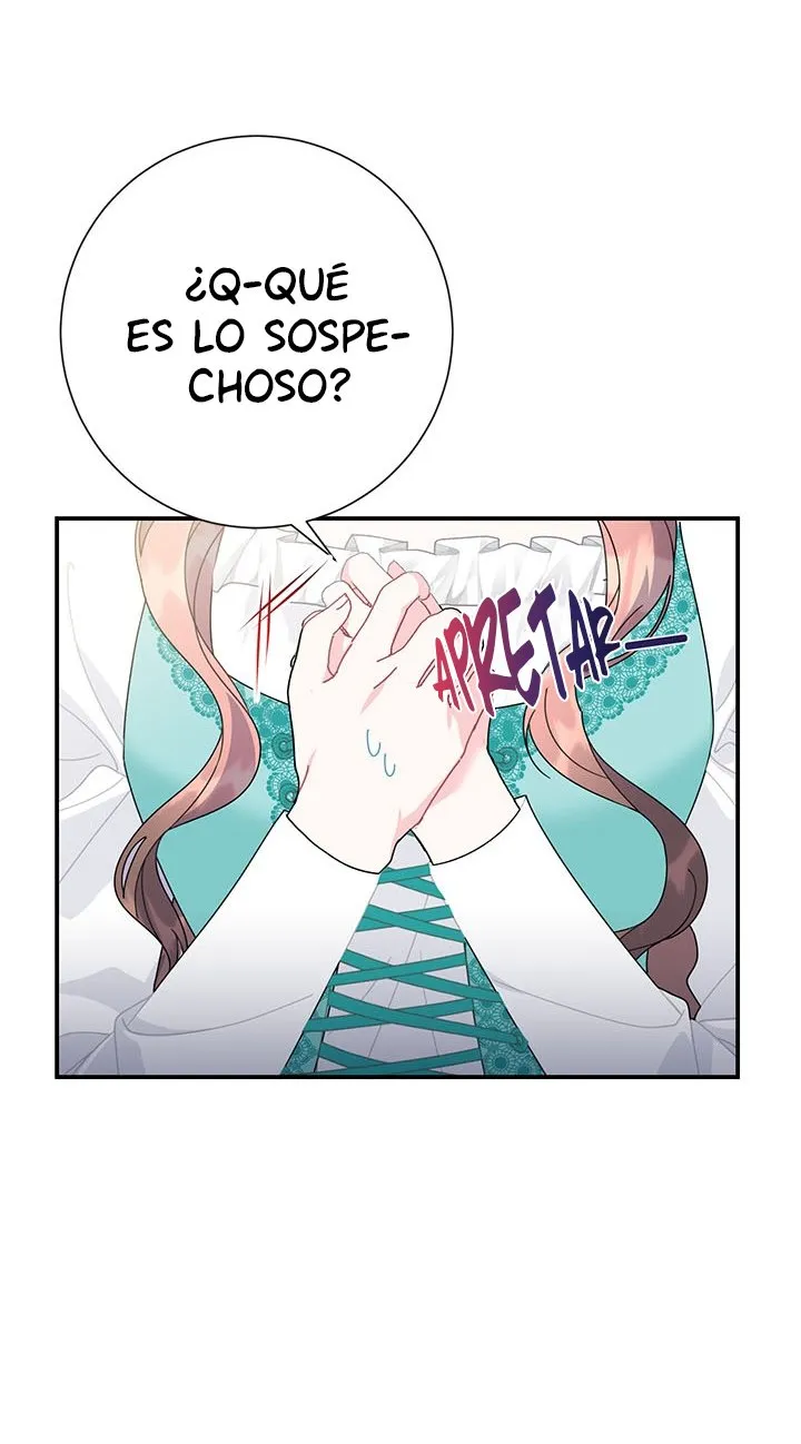 La Princesa Heraldo Capítulo 50 en Línea - página 58