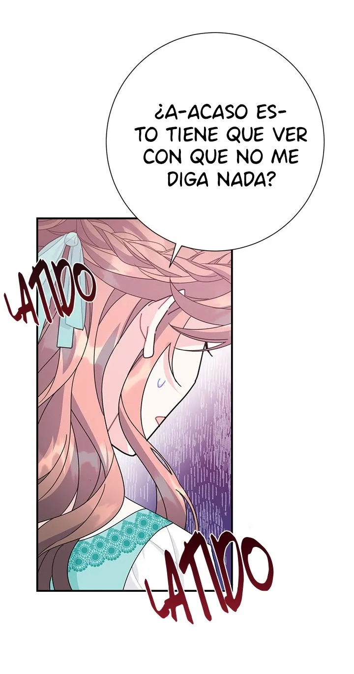 La Princesa Heraldo Capítulo 50 en Línea - página 59
