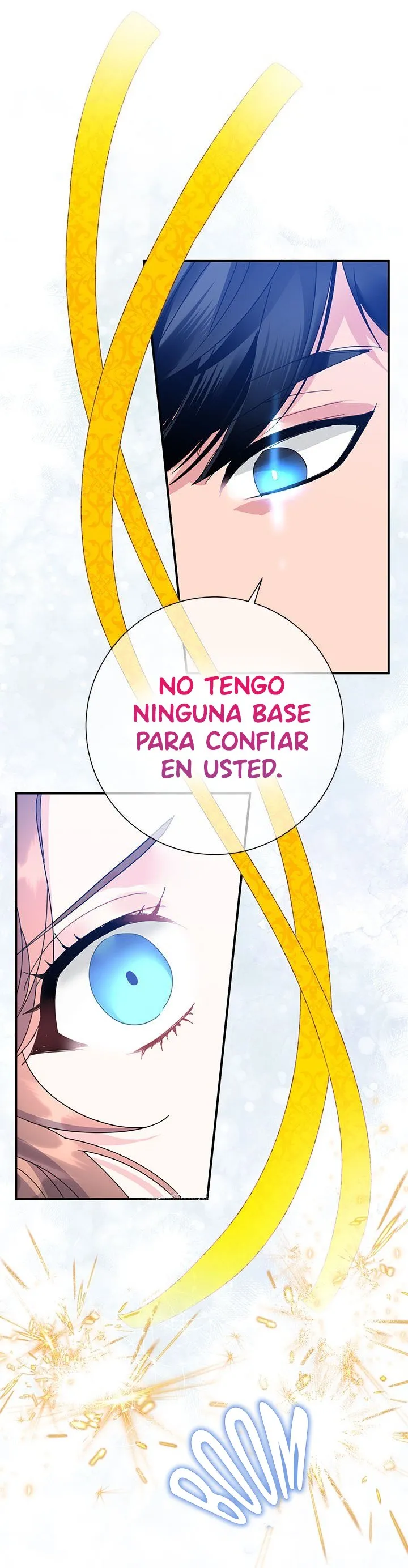 La Princesa Heraldo Capítulo 50 en Línea - página 61