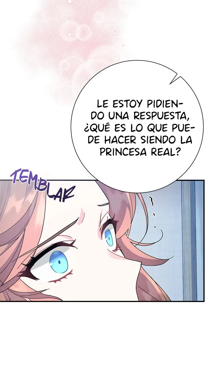 La Princesa Heraldo Capítulo 50 en Línea - página 64