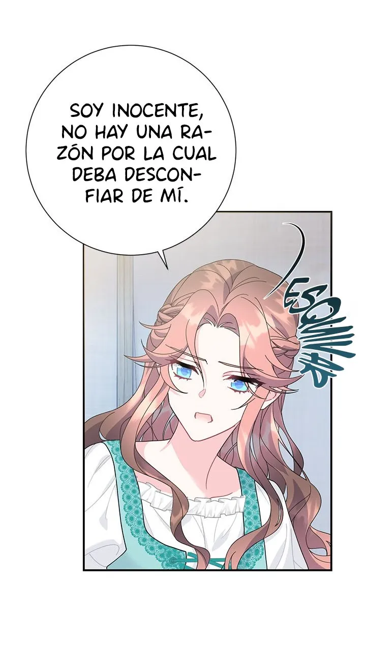 La Princesa Heraldo Capítulo 50 en Línea - página 65