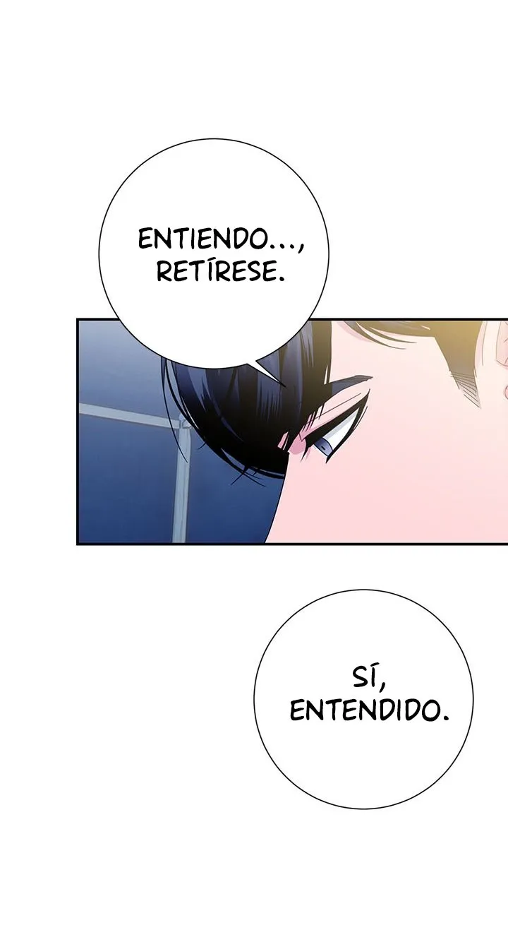 La Princesa Heraldo Capítulo 53 en Línea - página 6