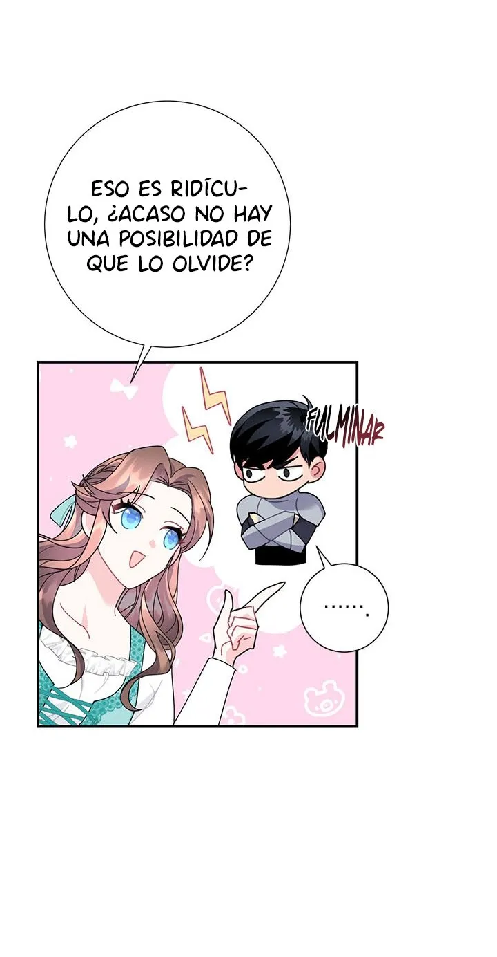 La Princesa Heraldo Capítulo 53 en Línea - página 17