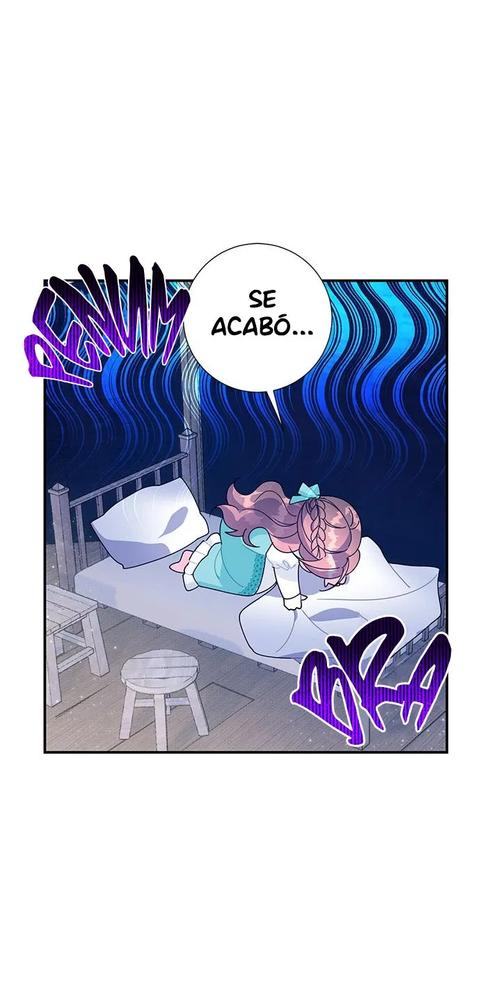 La Princesa Heraldo Capítulo 53 en Línea - página 18