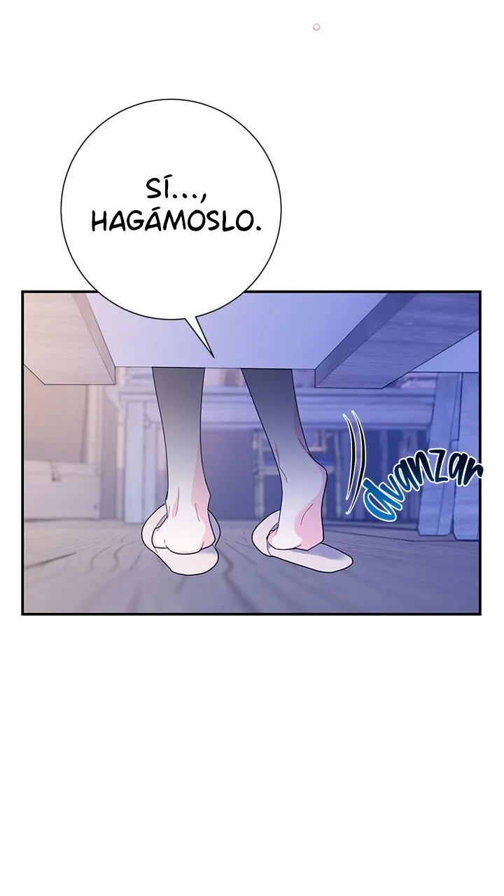 La Princesa Heraldo Capítulo 53 en Línea - página 25