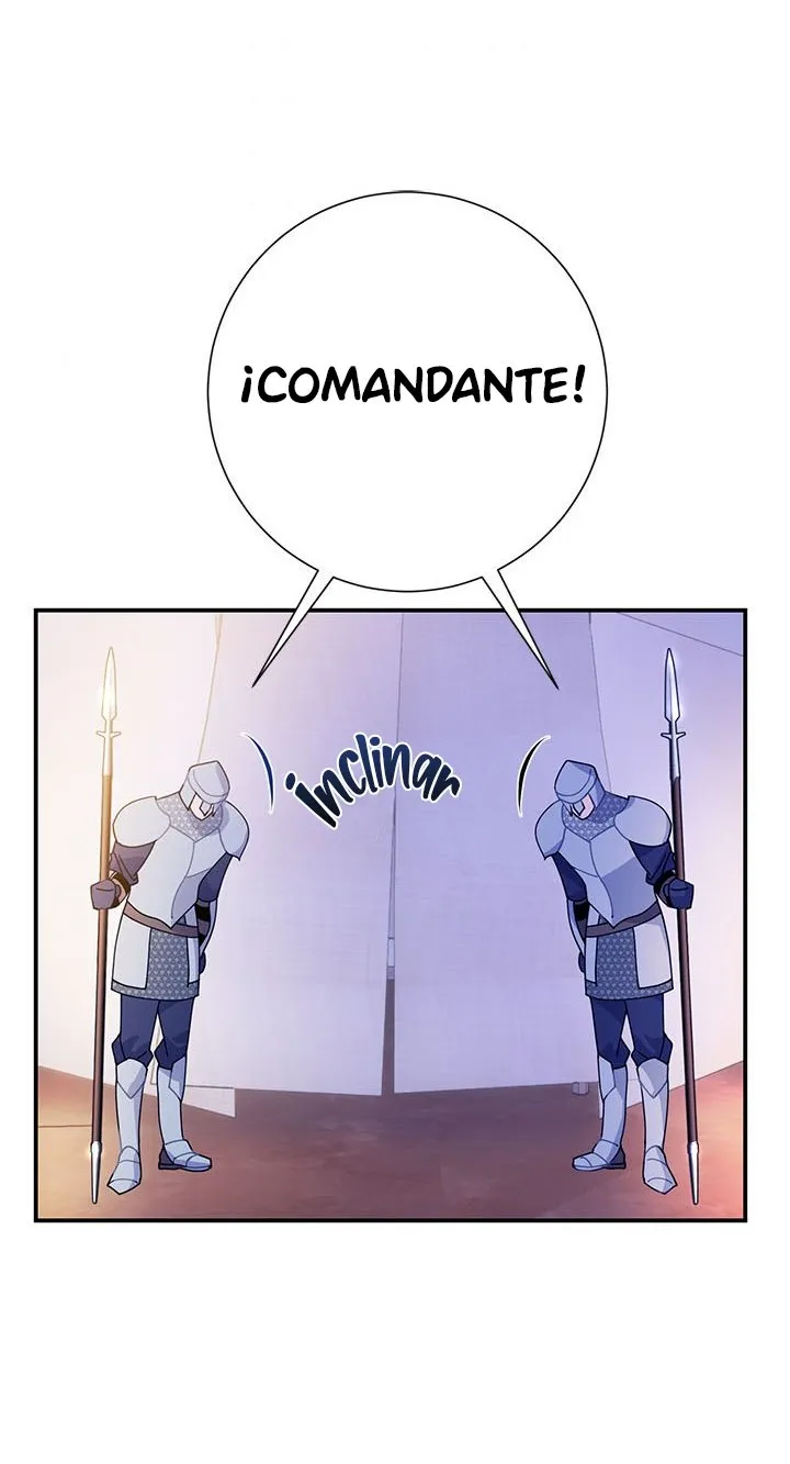 La Princesa Heraldo Capítulo 53 en Línea - página 28