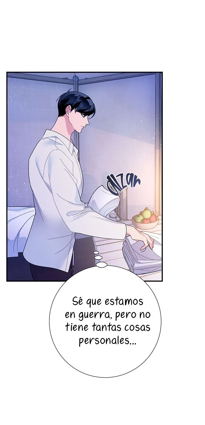 La Princesa Heraldo Capítulo 53 en Línea - página 34