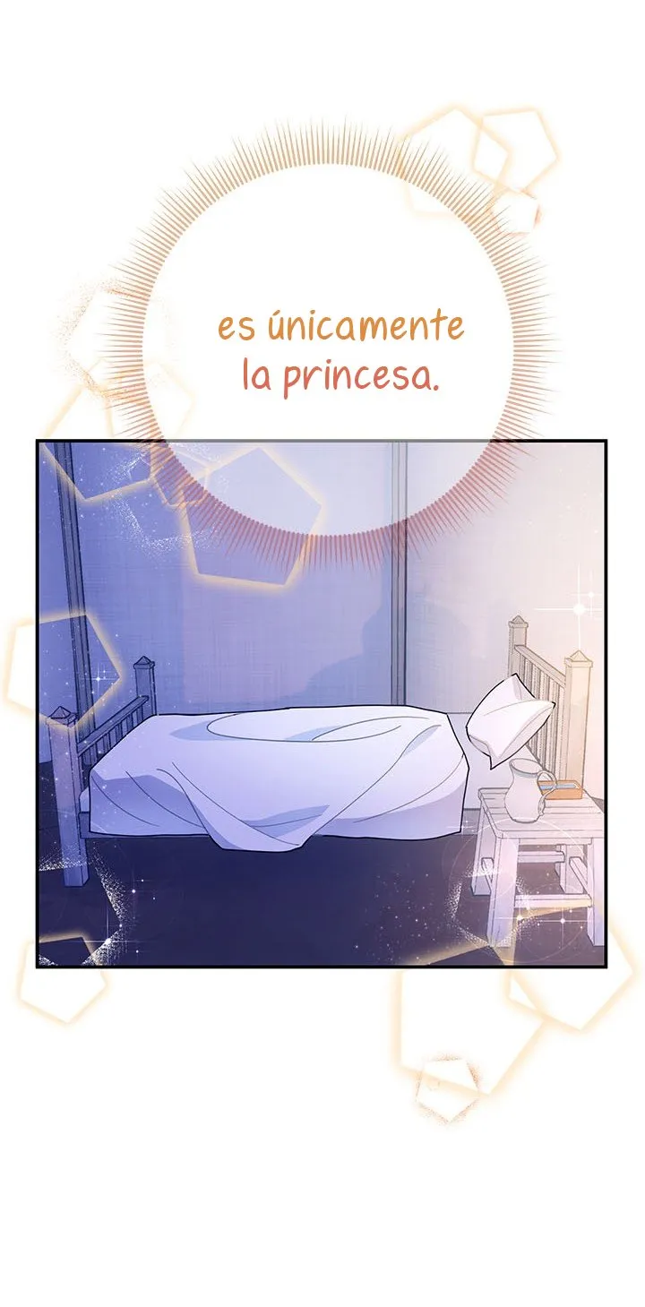 La Princesa Heraldo Capítulo 53 en Línea - página 36