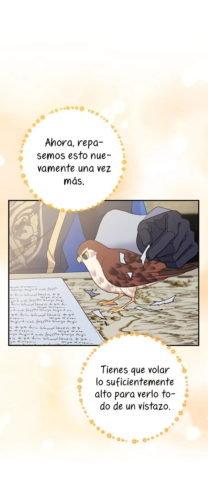 La Princesa Heraldo Capítulo 53 en Línea - página 43
