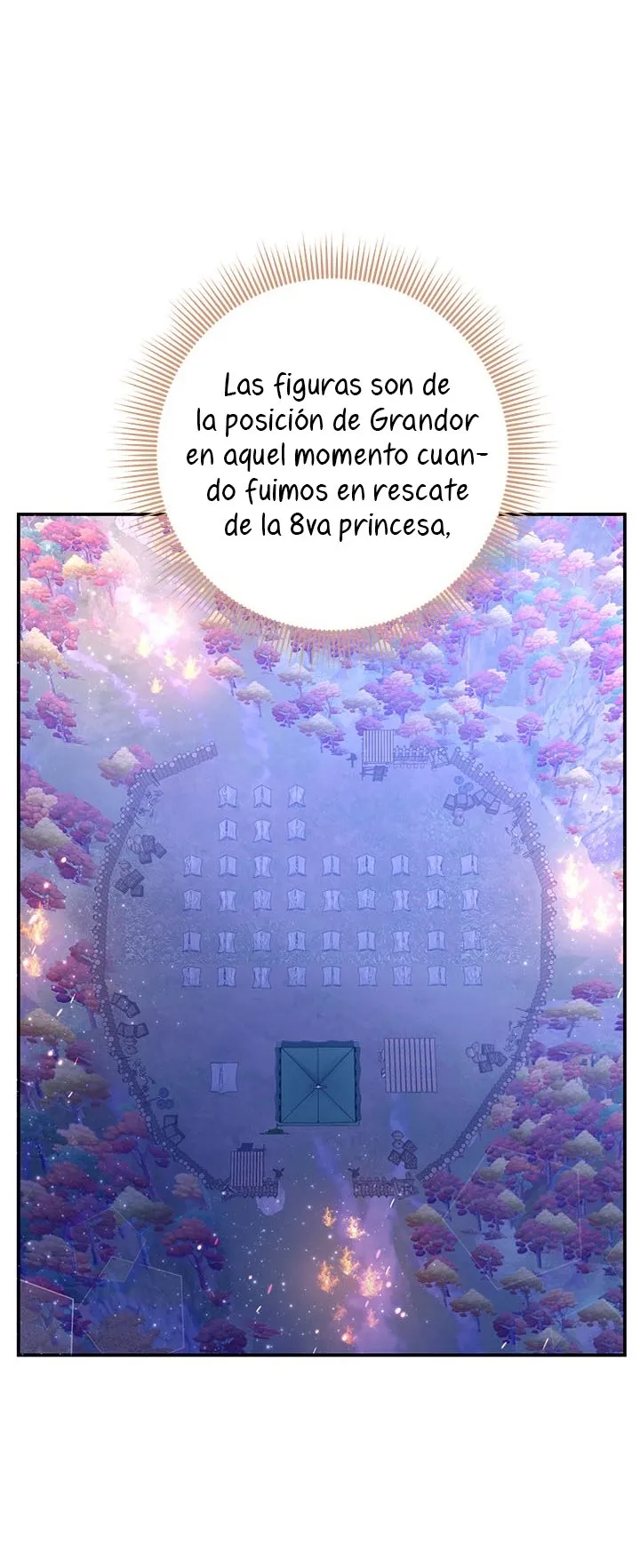 La Princesa Heraldo Capítulo 53 en Línea - página 45