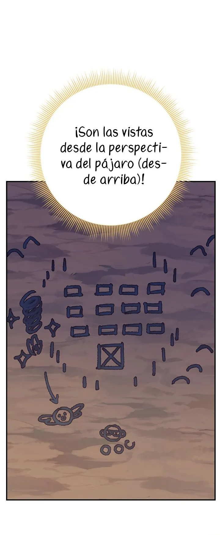 La Princesa Heraldo Capítulo 53 en Línea - página 46