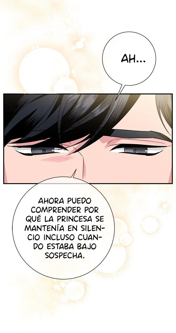 La Princesa Heraldo Capítulo 53 en Línea - página 48