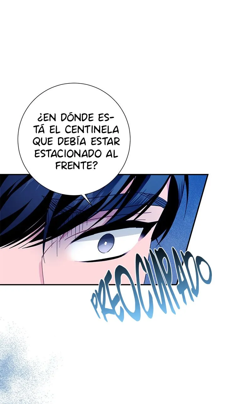 La Princesa Heraldo Capítulo 53 en Línea - página 52