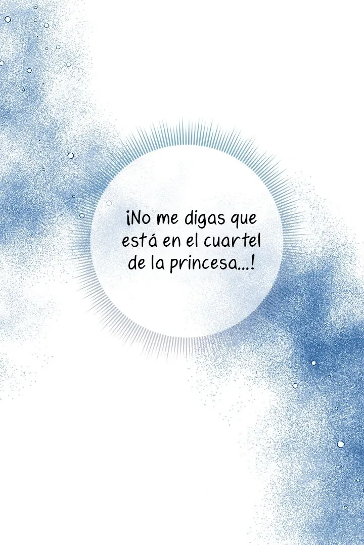 La Princesa Heraldo Capítulo 53 en Línea - página 53