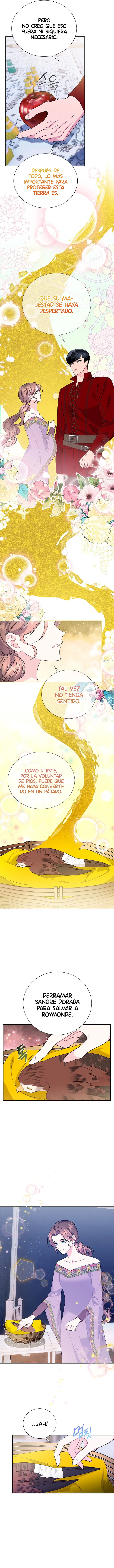 La Princesa Heraldo Capítulo 60 en Línea - página 6