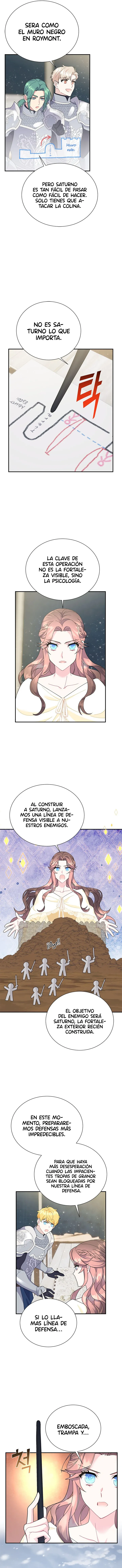 La Princesa Heraldo Capítulo 62 en Línea - página 10