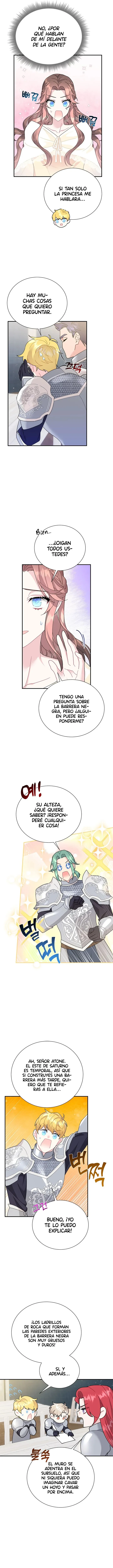 La Princesa Heraldo Capítulo 63 en Línea - página 2