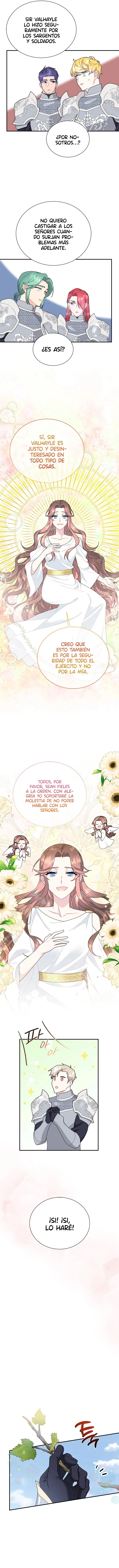 La Princesa Heraldo Capítulo 63 en Línea - página 8