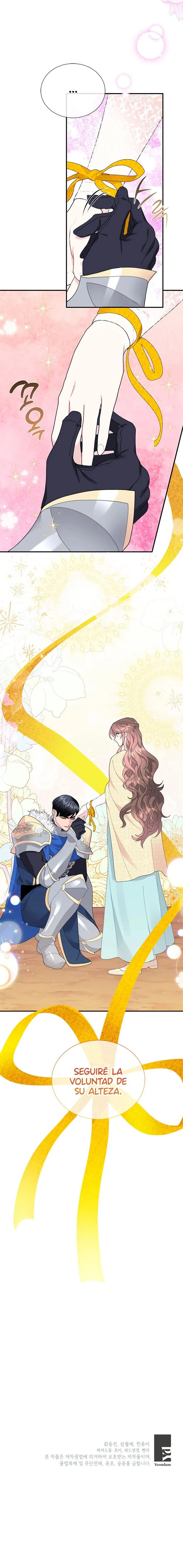 La Princesa Heraldo Capítulo 65 en Línea - página 12