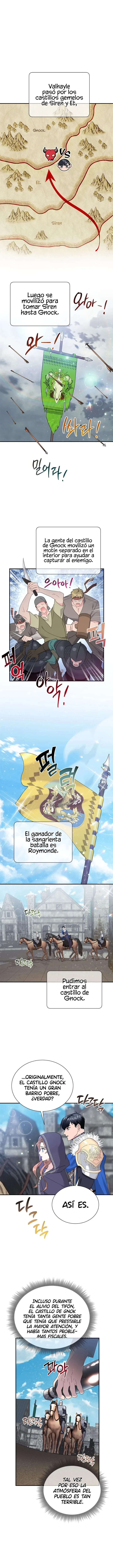 La Princesa Heraldo Capítulo 66 en Línea - página 1