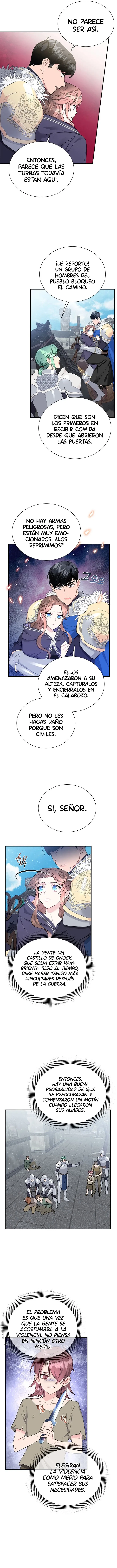 La Princesa Heraldo Capítulo 66 en Línea - página 3