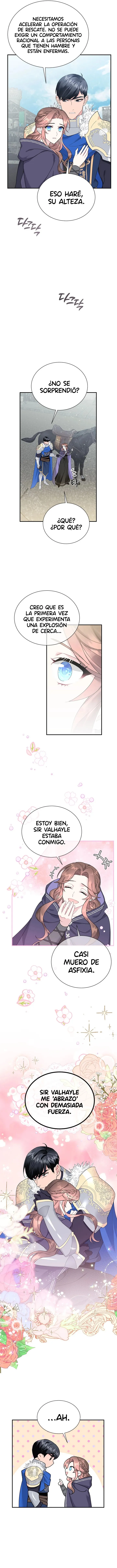 La Princesa Heraldo Capítulo 66 en Línea - página 4