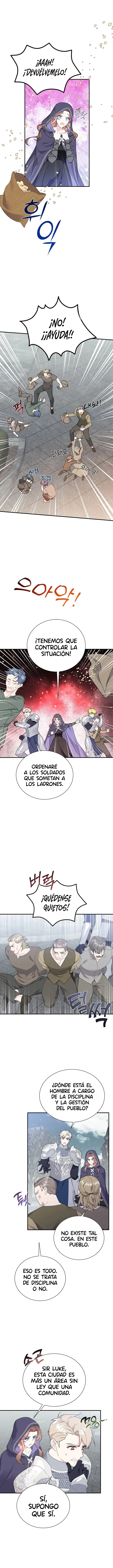 La Princesa Heraldo Capítulo 66 en Línea - página 7