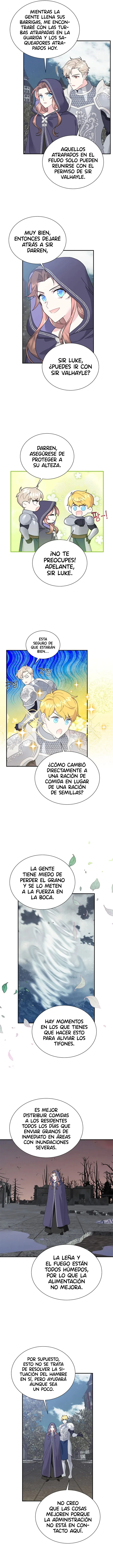 La Princesa Heraldo Capítulo 66 en Línea - página 10