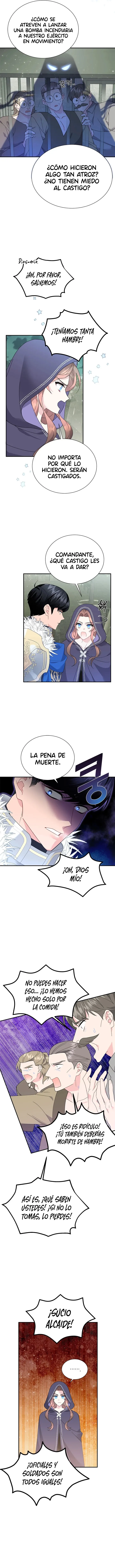 La Princesa Heraldo Capítulo 67 en Línea - página 2
