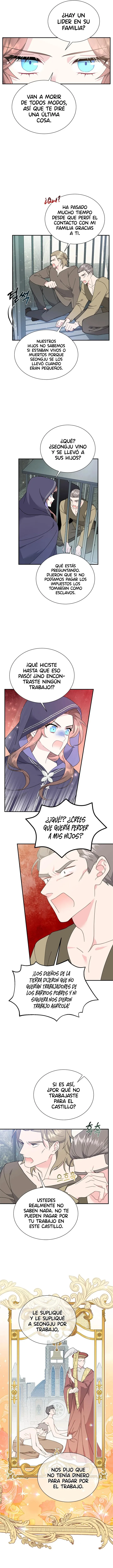 La Princesa Heraldo Capítulo 67 en Línea - página 3