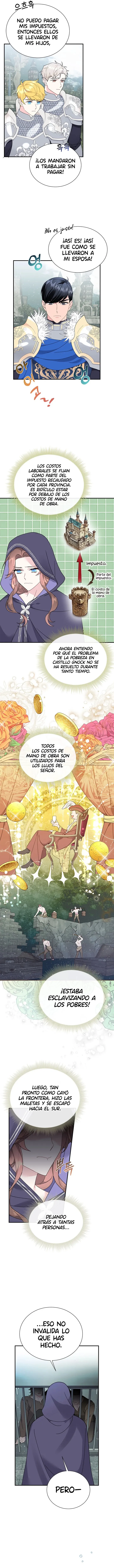 La Princesa Heraldo Capítulo 67 en Línea - página 4
