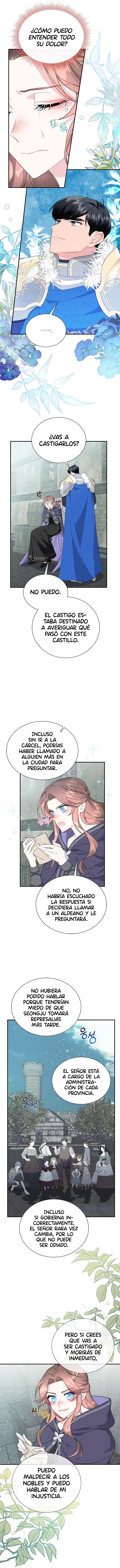 La Princesa Heraldo Capítulo 67 en Línea - página 6