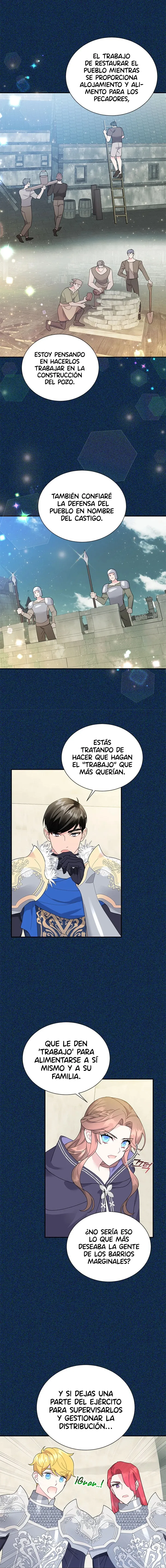 La Princesa Heraldo Capítulo 67 en Línea - página 10