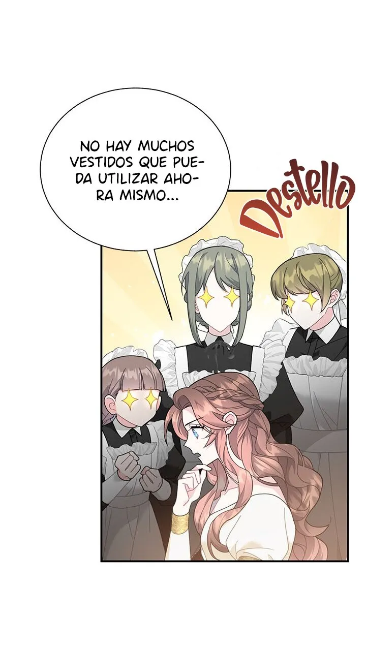 La Princesa Heraldo Capítulo 73 en Línea - página 4
