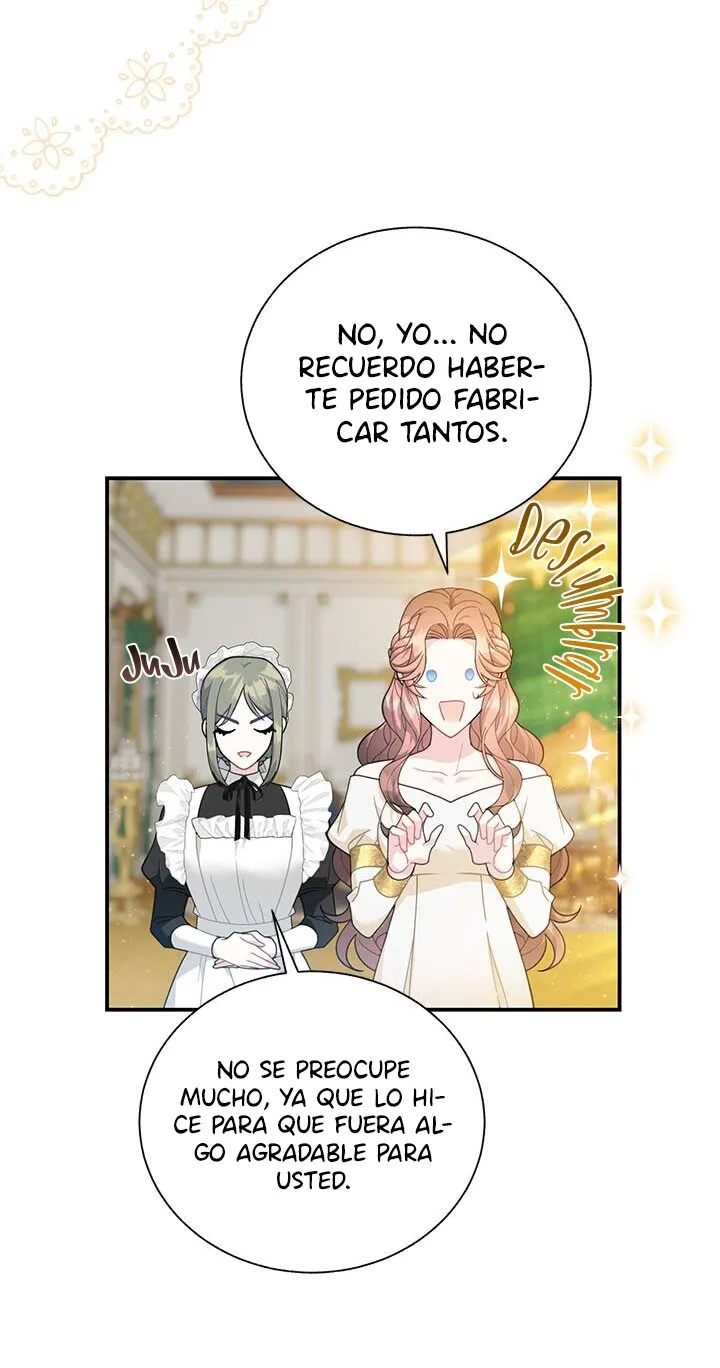 La Princesa Heraldo Capítulo 73 en Línea - página 9