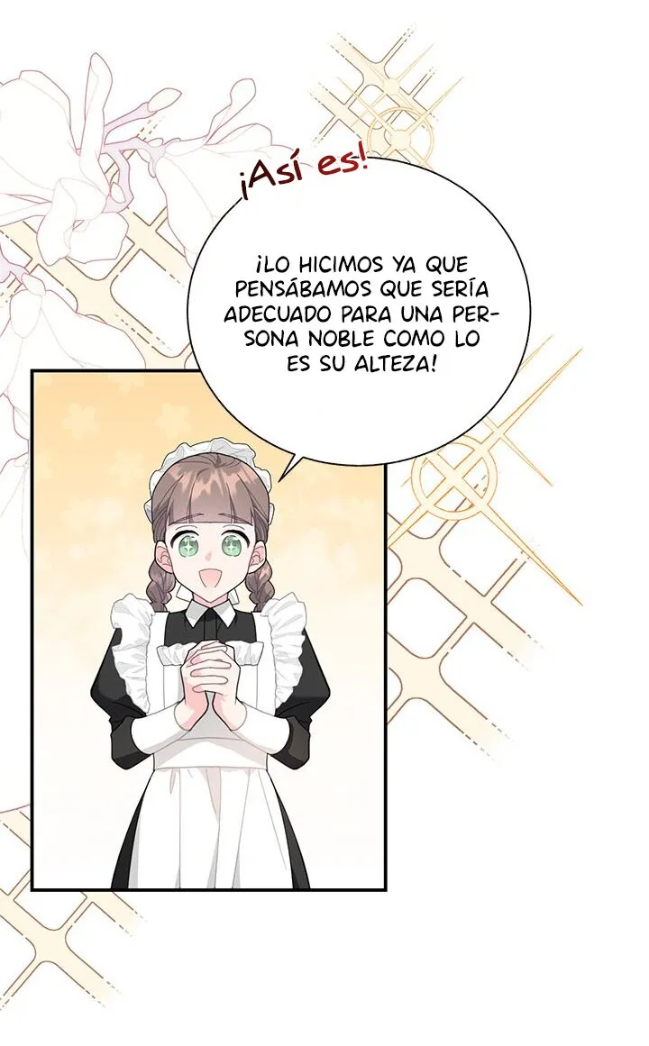 La Princesa Heraldo Capítulo 73 en Línea - página 10