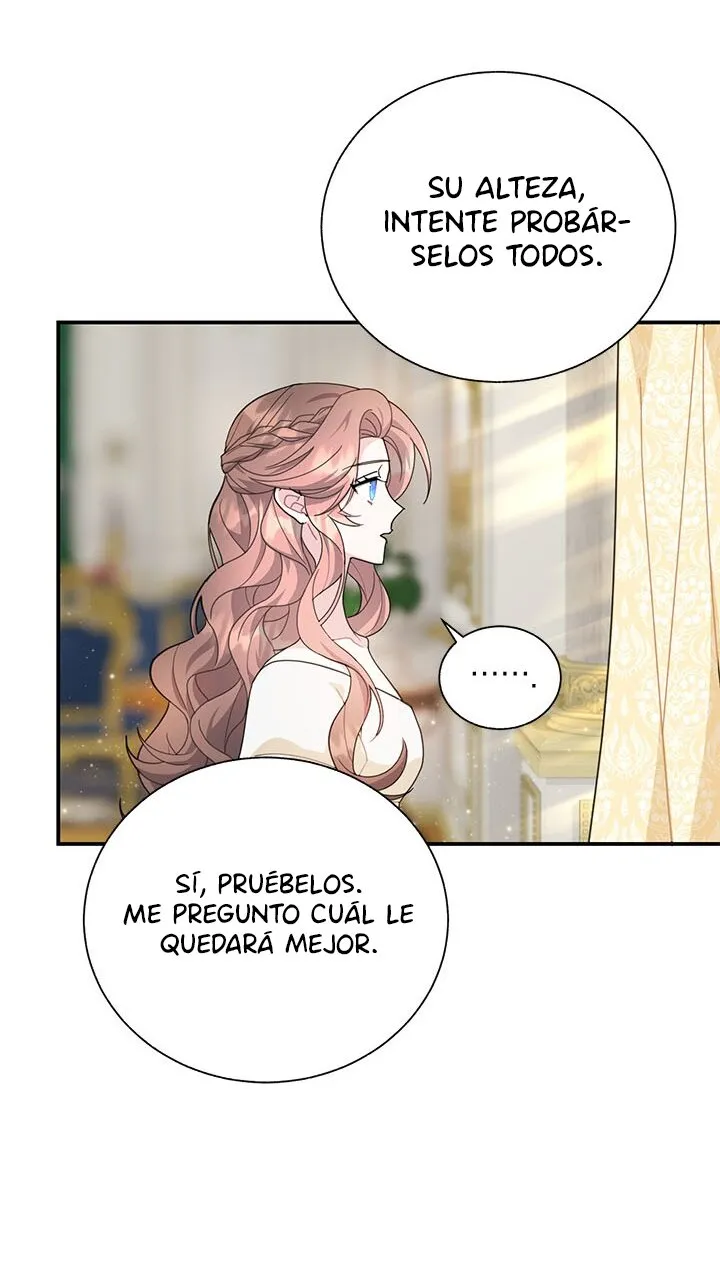 La Princesa Heraldo Capítulo 73 en Línea - página 11