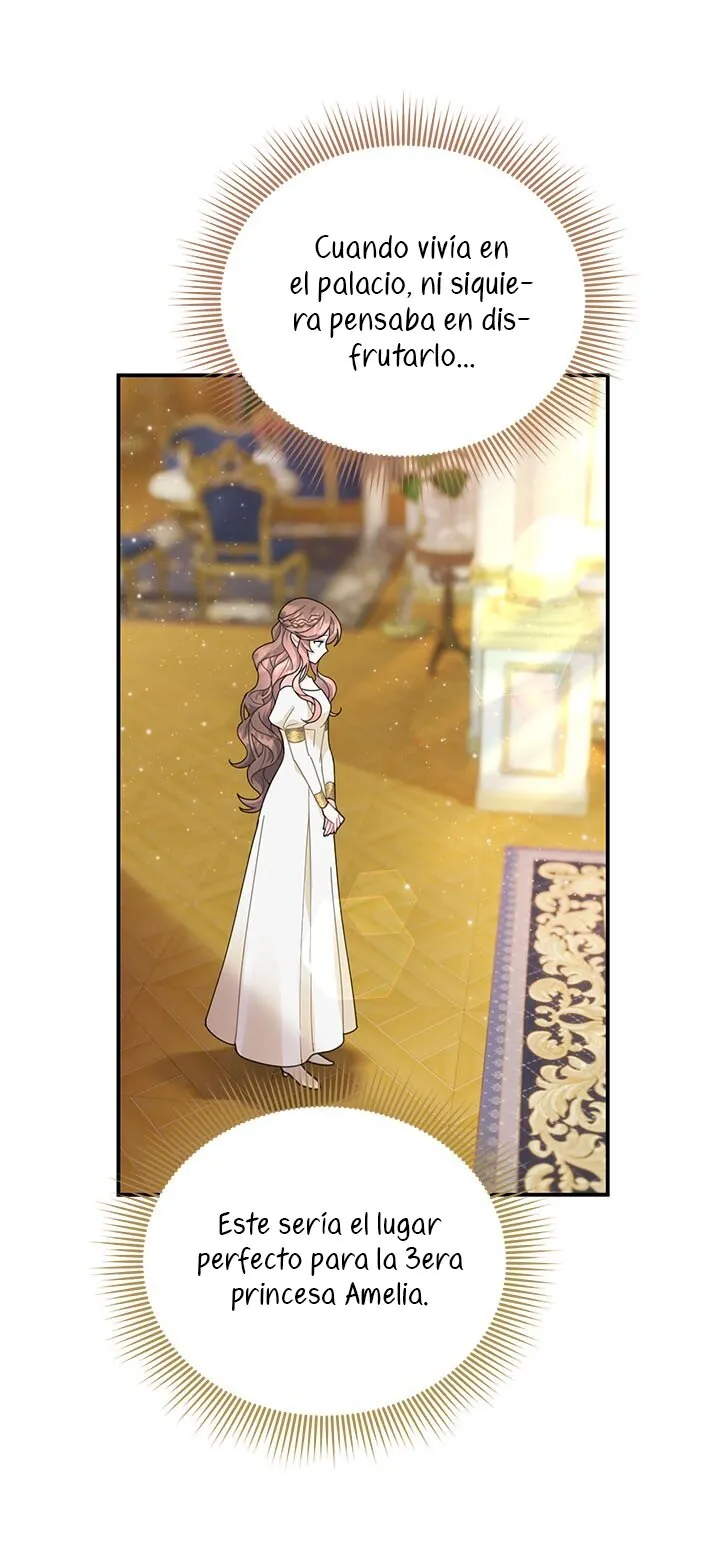 La Princesa Heraldo Capítulo 73 en Línea - página 12