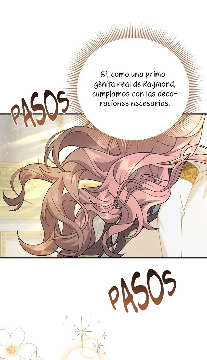 La Princesa Heraldo Capítulo 73 en Línea - página 14