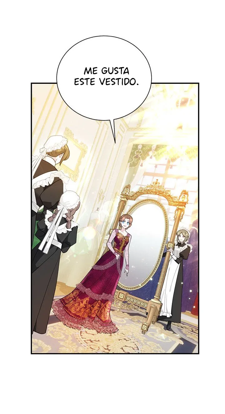 La Princesa Heraldo Capítulo 73 en Línea - página 17