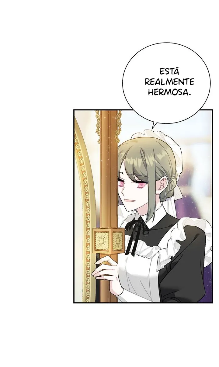 La Princesa Heraldo Capítulo 73 en Línea - página 18