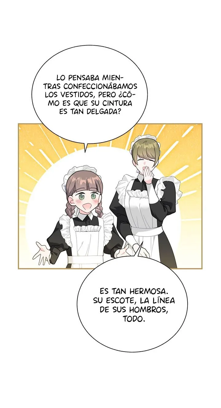 La Princesa Heraldo Capítulo 73 en Línea - página 19