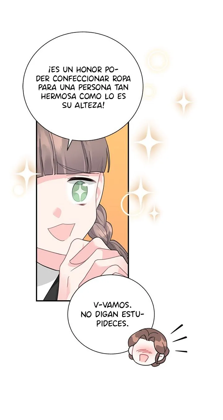 La Princesa Heraldo Capítulo 73 en Línea - página 21