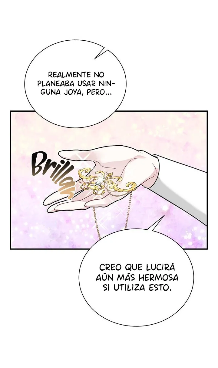 La Princesa Heraldo Capítulo 73 en Línea - página 23