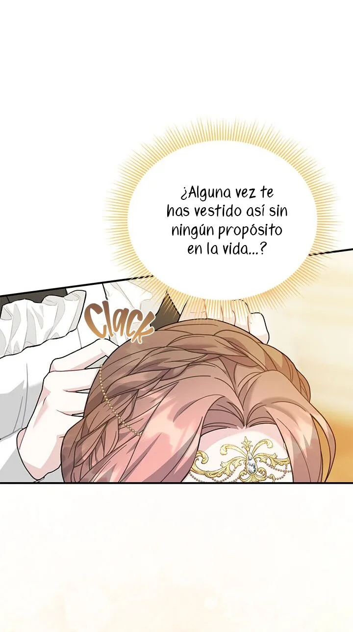 La Princesa Heraldo Capítulo 73 en Línea - página 26