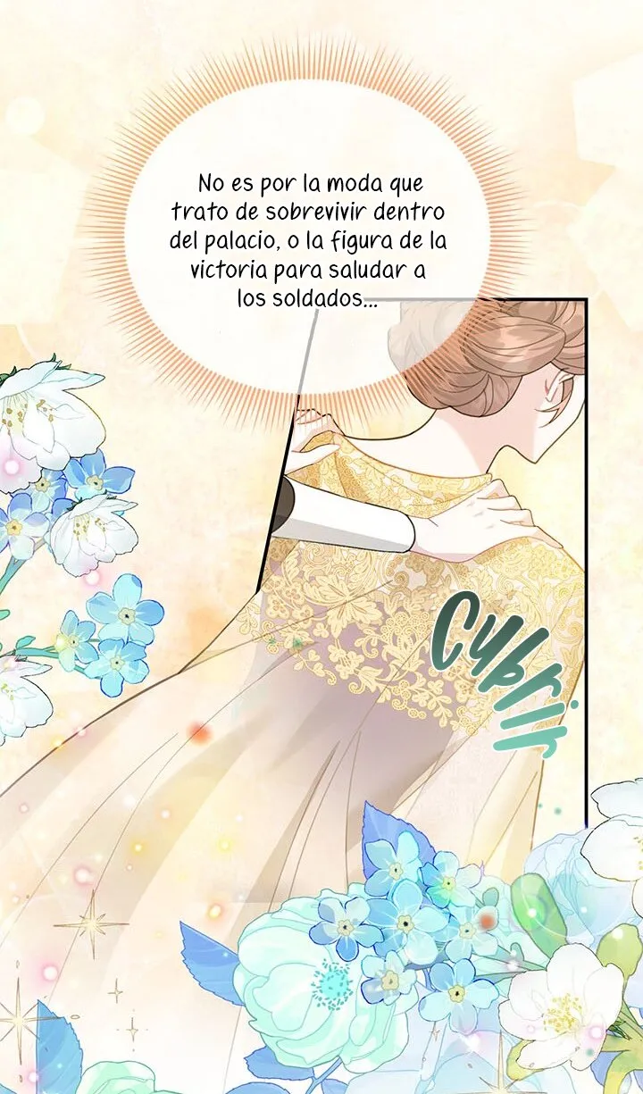 La Princesa Heraldo Capítulo 73 en Línea - página 27