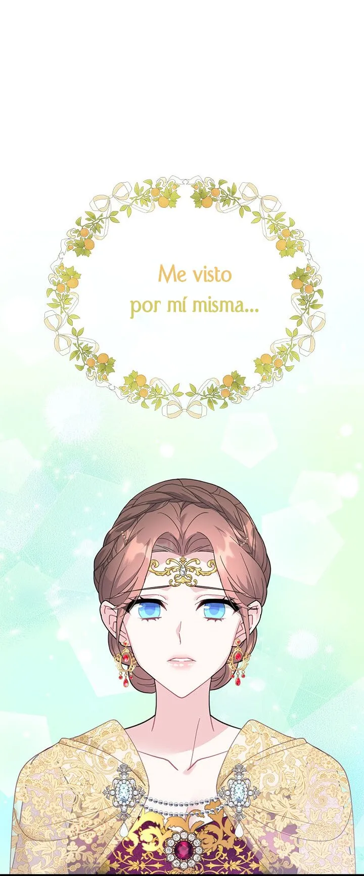 La Princesa Heraldo Capítulo 73 en Línea - página 29