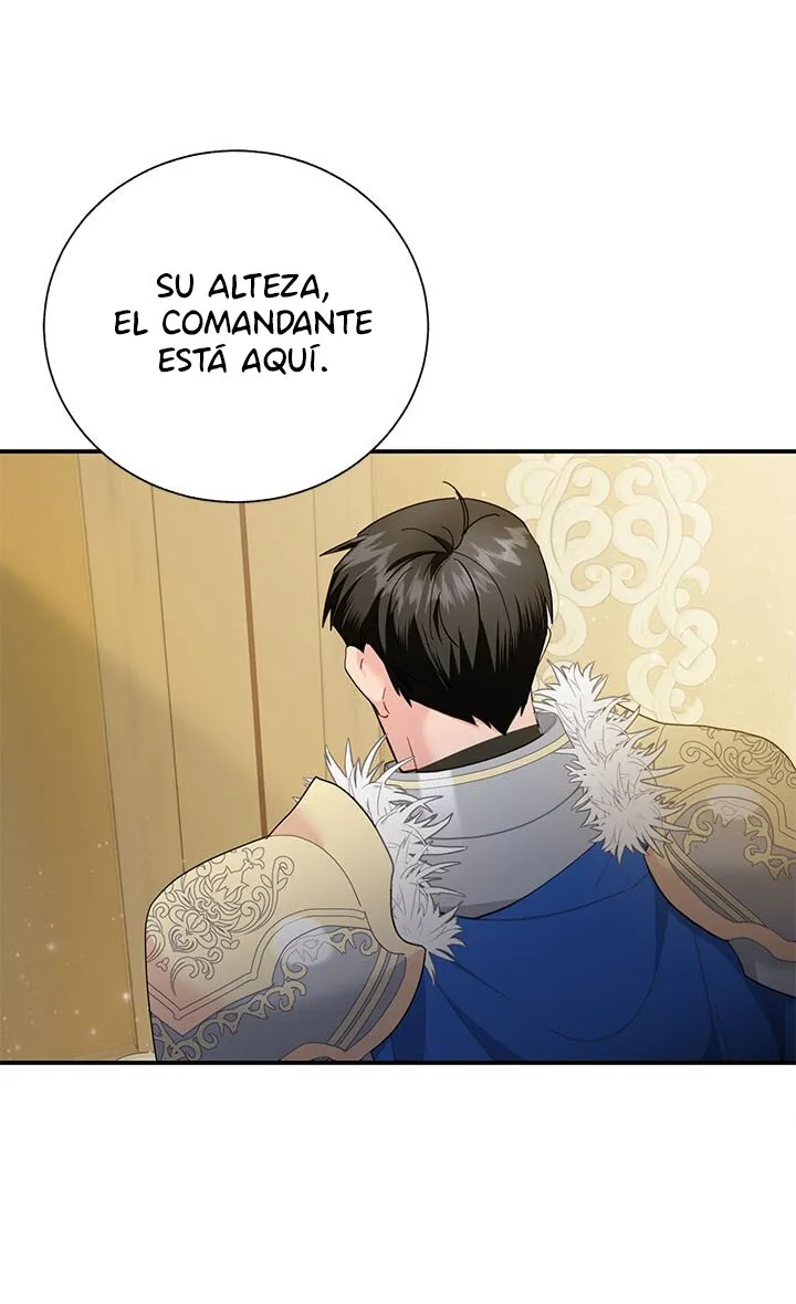 La Princesa Heraldo Capítulo 73 en Línea - página 31