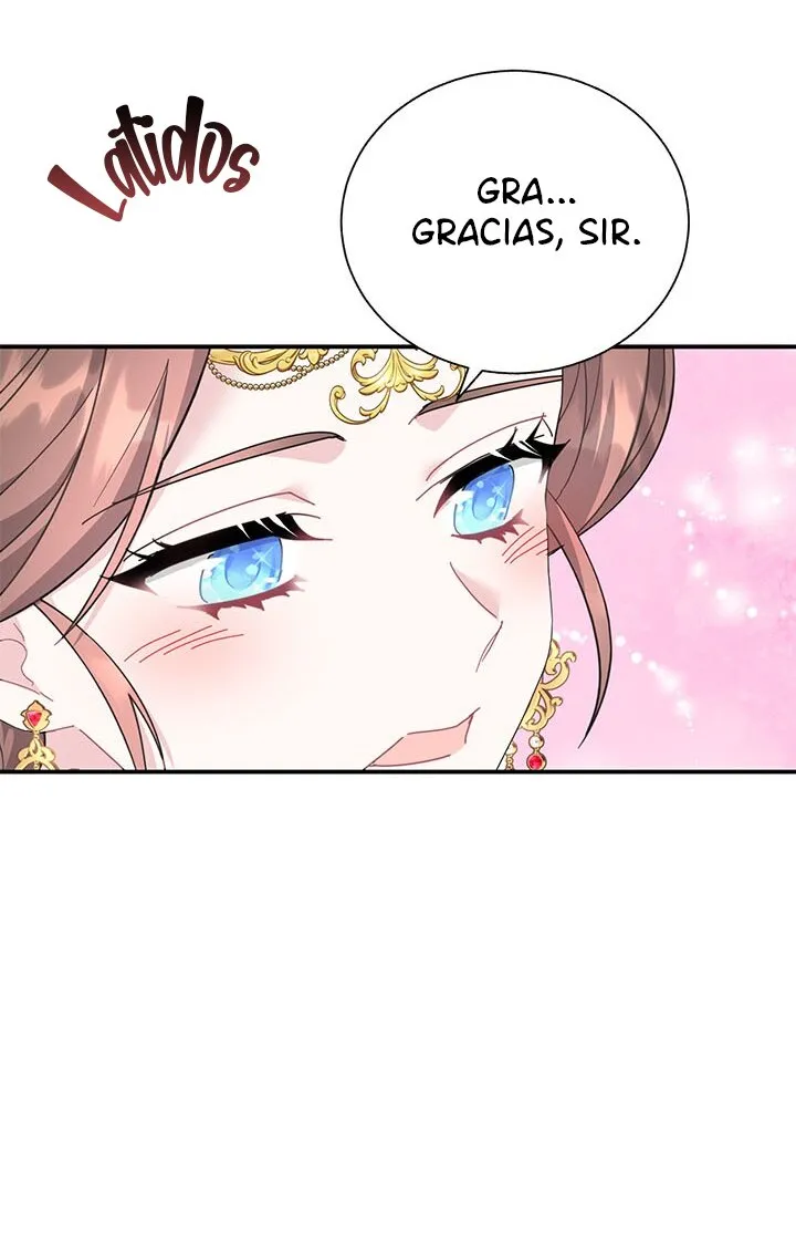 La Princesa Heraldo Capítulo 73 en Línea - página 42