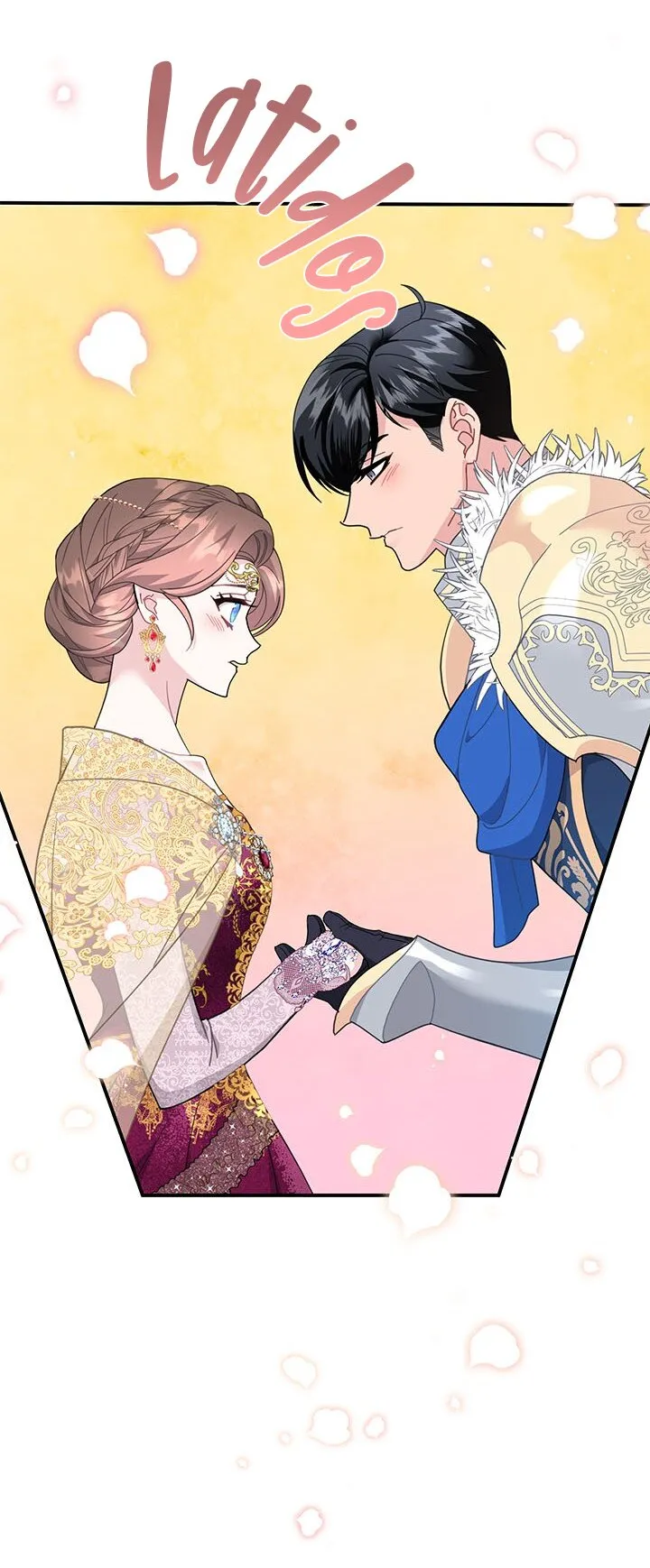 La Princesa Heraldo Capítulo 73 en Línea - página 43